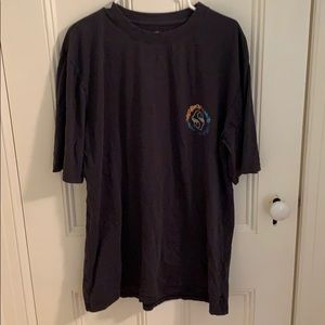 Roxy men’s tee shirt